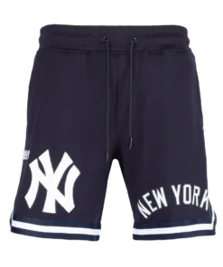 PRO STANDARD BEST SELLERS Yankees Classic Short - Mens