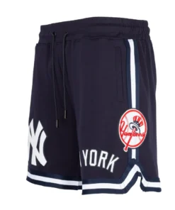PRO STANDARD BEST SELLERS Yankees Classic Short - Mens