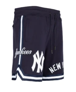 PRO STANDARD BEST SELLERS Yankees Classic Short - Mens