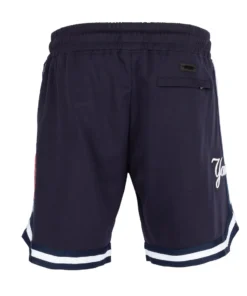 PRO STANDARD BEST SELLERS Yankees Classic Short - Mens