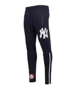 PRO STANDARD Yankees Classic Track Pant - Mens NEW ARRIVALS