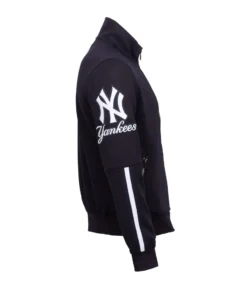PRO STANDARD Yankees Classic Track Jacket - Mens
