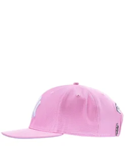 PRO STANDARD NEW ARRIVALS Yankees World Series Snapback Hat