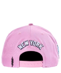 PRO STANDARD NEW ARRIVALS Yankees World Series Snapback Hat