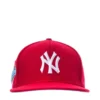 PRO STANDARD NEW ARRIVALS Yankees World Series Snapback Hat