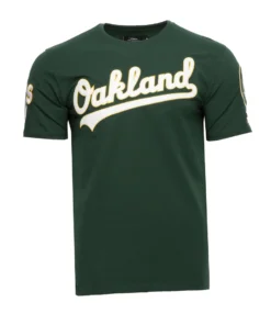 PRO STANDARD Athletics Classic Tee - Mens
