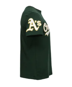 PRO STANDARD Athletics Classic Tee - Mens