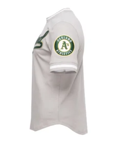 PRO STANDARD Athletics Double Knit Tee - Mens