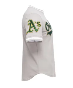 PRO STANDARD Athletics Double Knit Tee - Mens