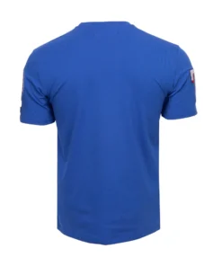 PRO STANDARD Rangers Classic Tee - Mens