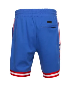 PRO STANDARD NEW ARRIVALS Rangers Classic Short - Mens