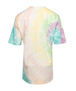 FILA Alvia Tye Dye Tee - Womens