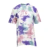 FILA Alvia Tye Dye Tee - Womens BEST SELLERS