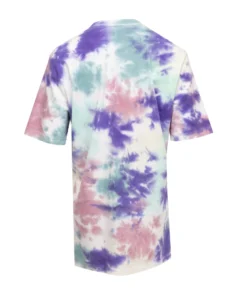 FILA Alvia Tye Dye Tee - Womens BEST SELLERS