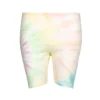 FILA BEST SELLERS Taima Tye Dye Bike Short - Womens