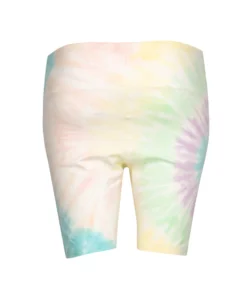 FILA BEST SELLERS Taima Tye Dye Bike Short - Womens