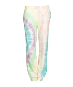FILA BEST SELLERS Raleigh Tye Dye Jogger - Womens