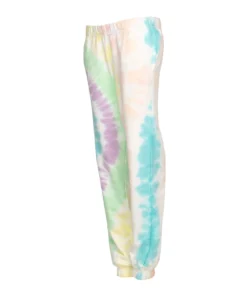 FILA BEST SELLERS Raleigh Tye Dye Jogger - Womens