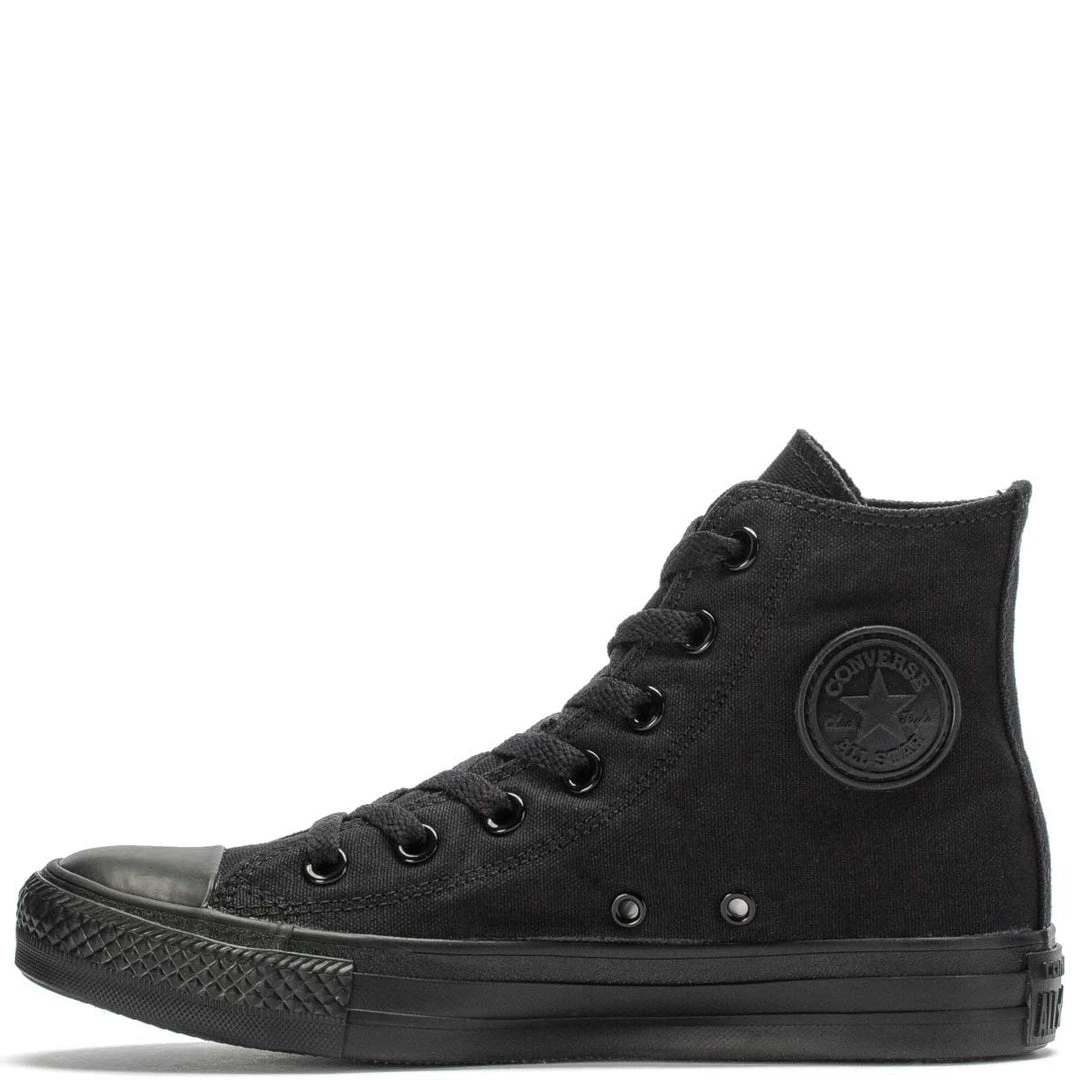 CONVERSE Chuck Taylor All Star Hi Core - Youth BEST SELLERS