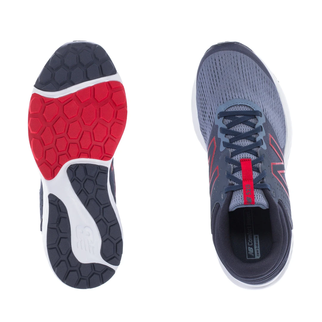 NEW BALANCE 520v7 Wide - Mens