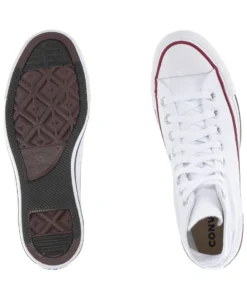 CONVERSE Chuck Taylor All Star Hi Core - Mens