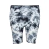 CHAMPION 8" Authentic Tye Dye Bike Short - Womens BEST SELLERS