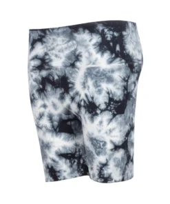CHAMPION 8" Authentic Tye Dye Bike Short - Womens BEST SELLERS