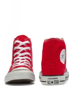 CONVERSE BEST SELLERS Chuck Taylor All Star Hi Core - Youth