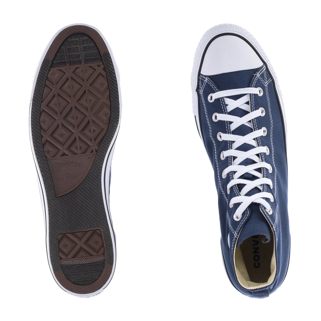 CONVERSE BEST SELLERS Chuck Taylor All Star Hi Core - Mens