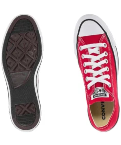 CONVERSE Chuck Taylor All Star Ox Core - Youth