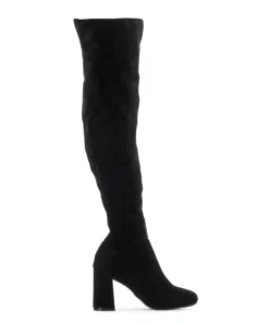 CELIA Mabrey Heeled OTK Boot - Womens BEST SELLERS