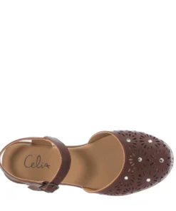 CELIA Magda Flat - Kids Girls