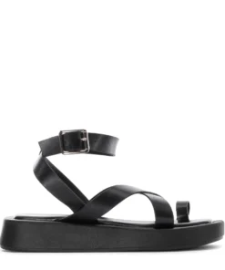 CELIA BEST SELLERS Mambo Platform Sandal - Womens