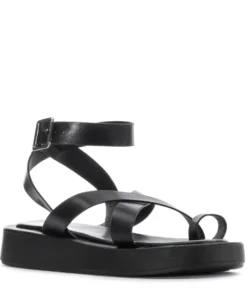CELIA BEST SELLERS Mambo Platform Sandal - Womens