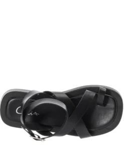 CELIA BEST SELLERS Mambo Platform Sandal - Womens