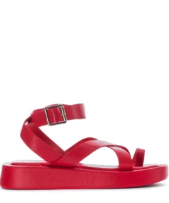 CELIA Mambo Platform Sandal - Womens