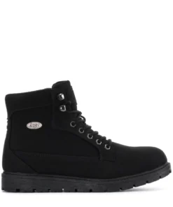 LUGZ BEST SELLERS Bedrock Hi - Mens
