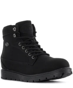 LUGZ BEST SELLERS Bedrock Hi - Mens