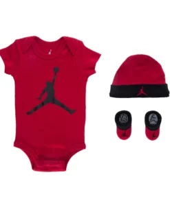 JORDAN Jumpman Infant Set - Boys Infant (6-12)