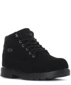 LUGZ BEST SELLERS Mantle Mid - Mens