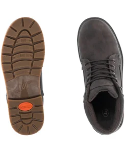 LUGZ Mantle Mid - Mens