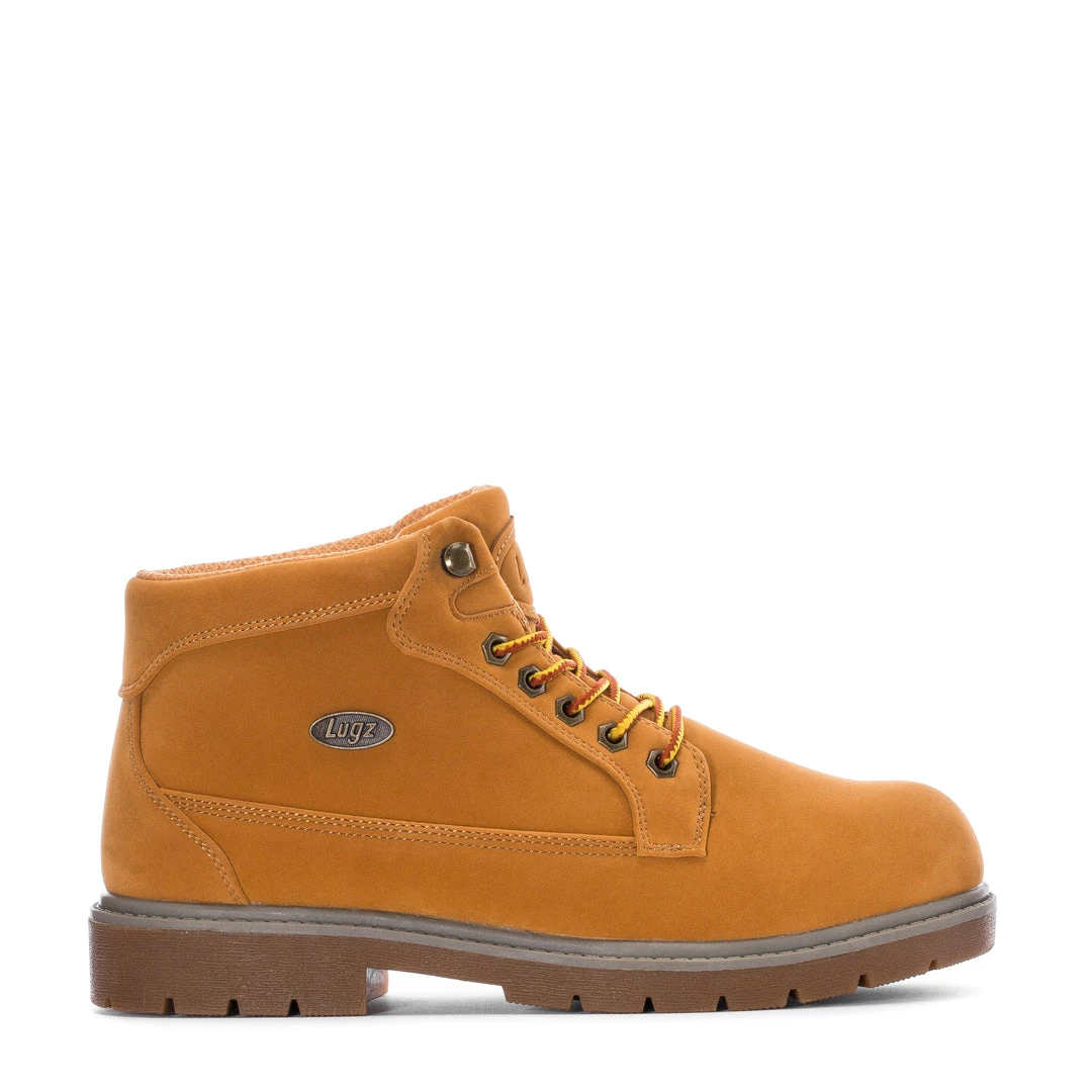 LUGZ Mantle Mid - Mens BEST SELLERS
