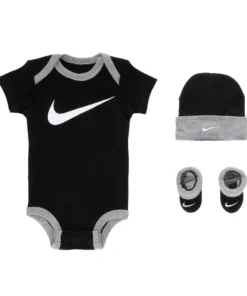 Nike Swoosh Set - Boys Infant (6-12)