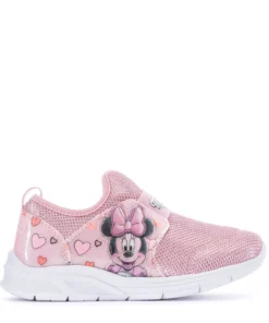 CHARACTER BEST SELLERS Minnie Athletic Slip - Toddler