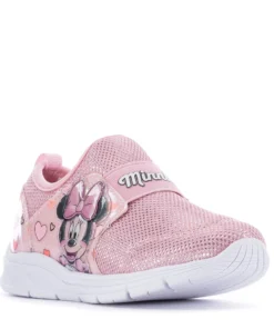 CHARACTER BEST SELLERS Minnie Athletic Slip - Toddler