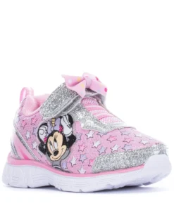CHARACTER BEST SELLERS Minnie Athletic Lighted - Toddler