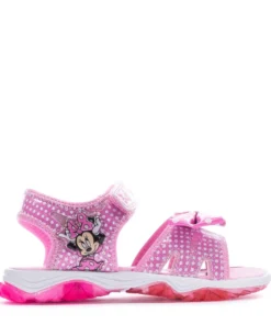 CHARACTER Minnie Sandal - Toddler