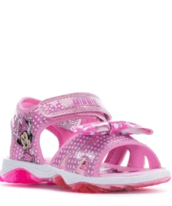 CHARACTER Minnie Sandal - Toddler