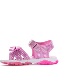 CHARACTER Minnie Sandal - Toddler