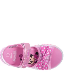CHARACTER Minnie Sandal - Toddler